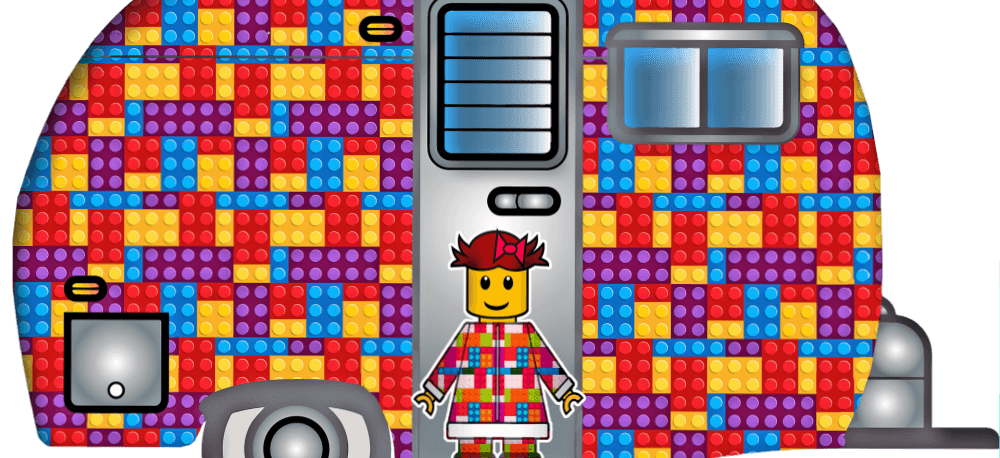 Targeted Tutoring Brunswick-Lego